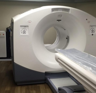 Диагностика и ремонт компьютерных томографов