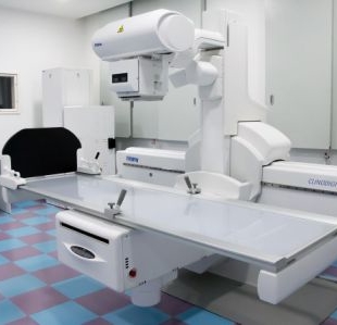 Техническое обслуживание рентген аппаратов