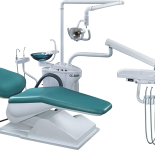 Техническое обслуживание стоматологических установок