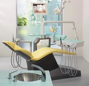 Обслуживание и ремонт стоматологического оборудования
