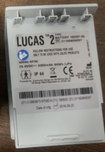 Аккумулятор Medtronic LUCAS 2