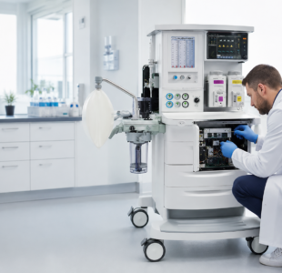 Ремонт НДА
